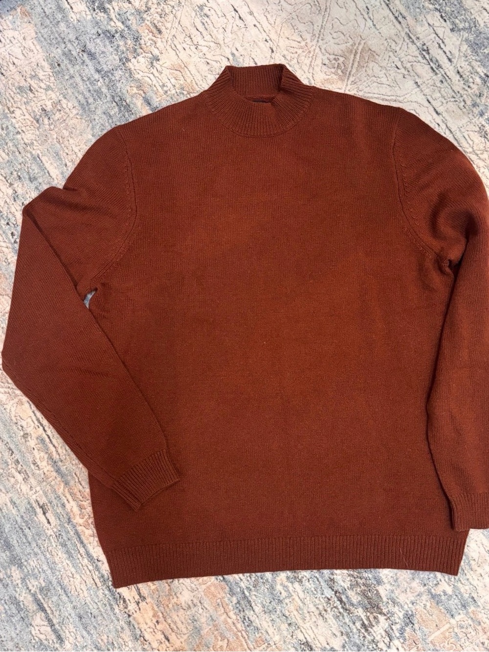 ASOS DESIGN Sweater Women’s Size Large Knit Crew Neck Pullover